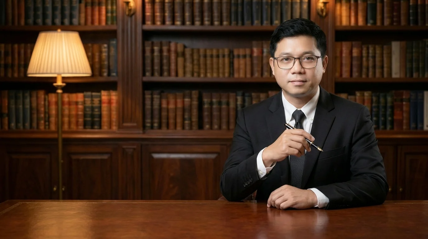 ภาพหน้าแรกจากเว็บไซต์ PP INTER LAW